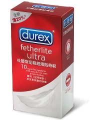 Durex Fetherlite Ultra 10's Pack-p_1