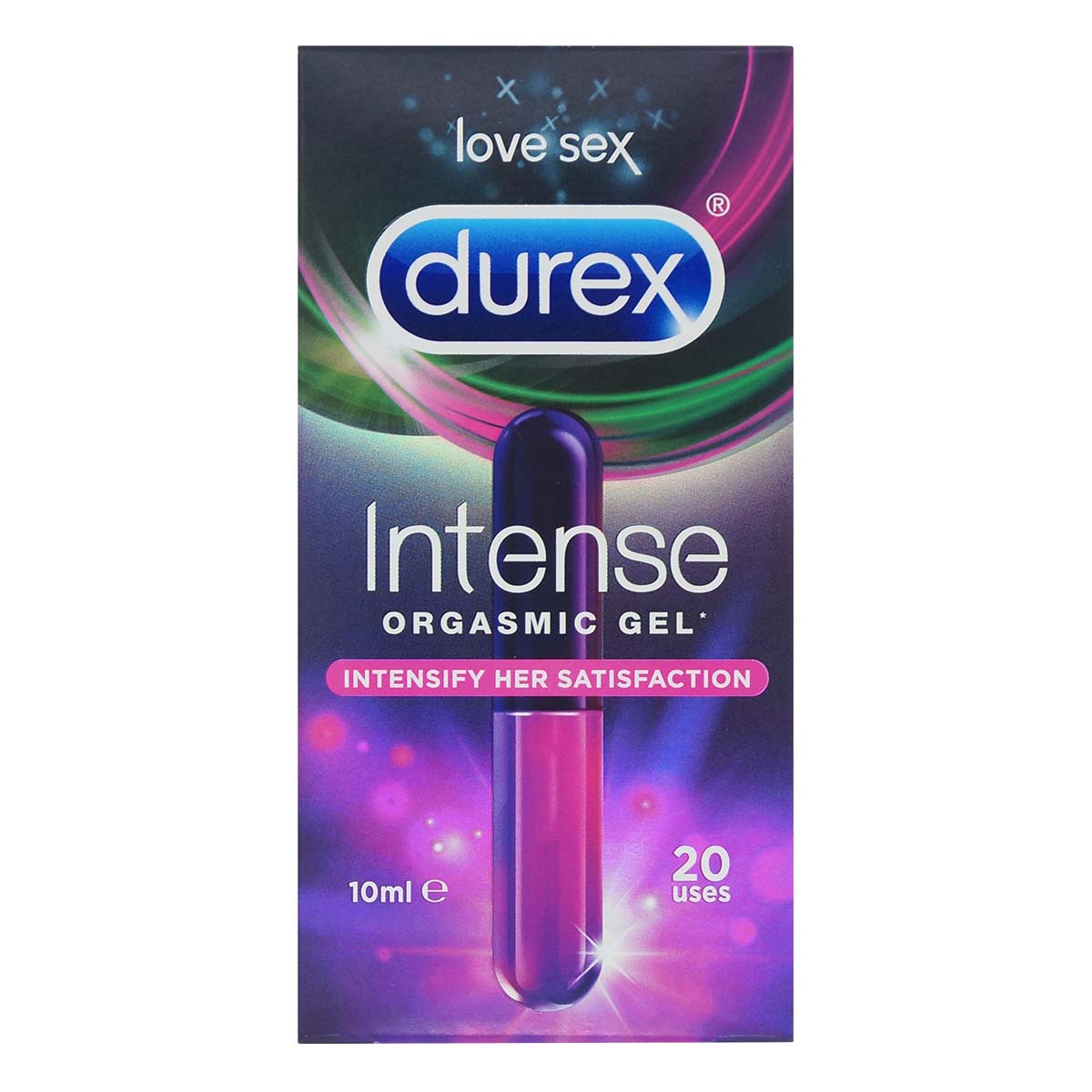 Durex Intense Gel 10ml-p_2