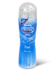 杜蕾斯 Durex Play 特級 50ml 水性潤滑劑-p_1