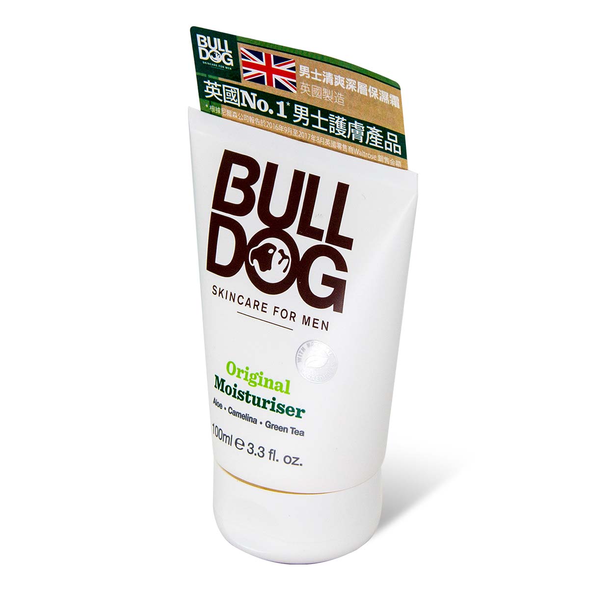 Bulldog Original Moisturiser 100ml-p_1