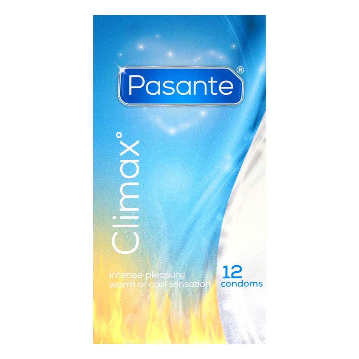 Pasante Climax 12's Pack Latex Condom-p_2