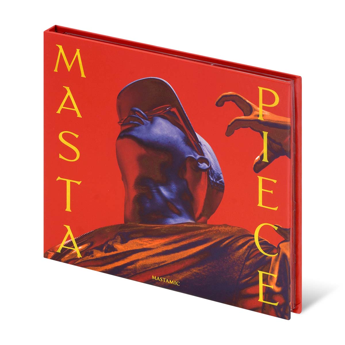 MastaMic MASTAPIECE CD-thumb_1