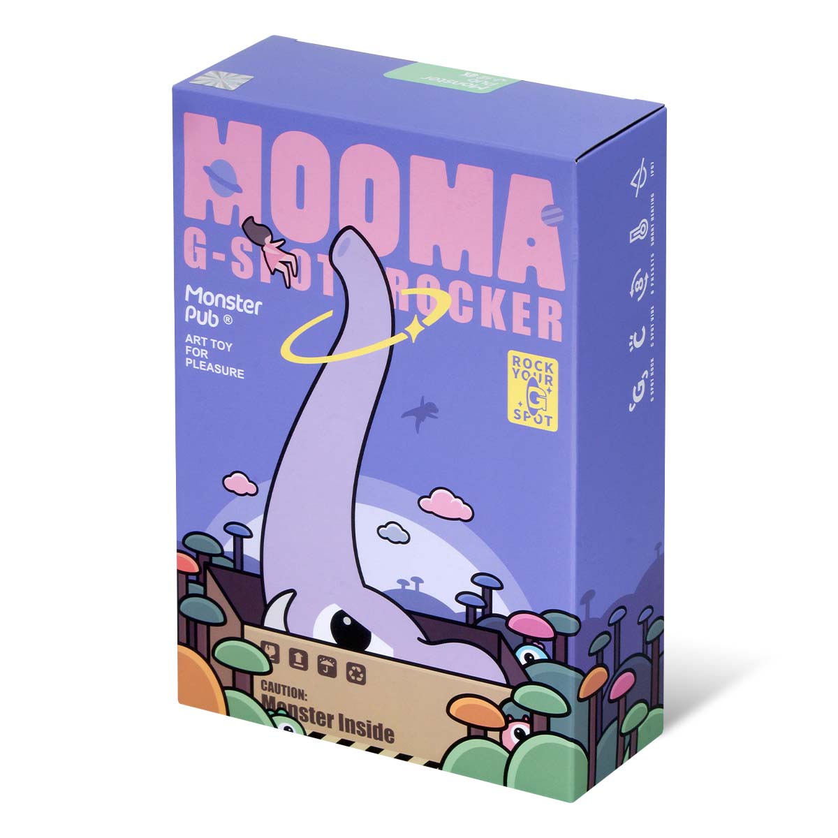 SISTALK Monster Pub - Mooma Smart Warming Massager-p_1