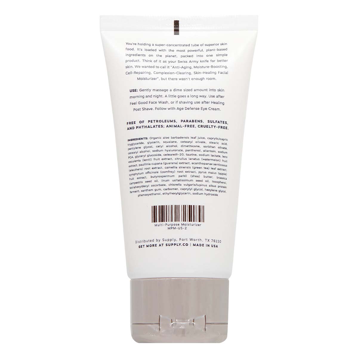 SUPPLY Multi Purpose Moisturizer 2 fl oz-p_3