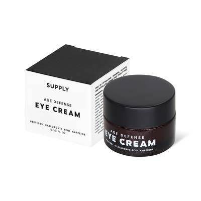 SUPPLY Age Defense Eye Cream 0.53 fl oz-thumb