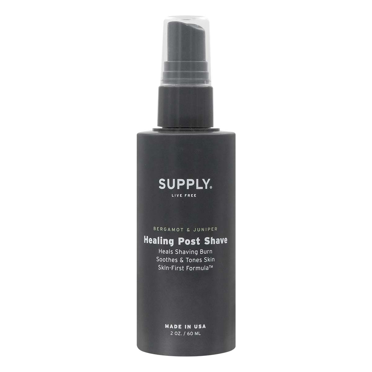 SUPPLY Healing 鬚後水 (Begamot & Juniper) 60 ml-p_2