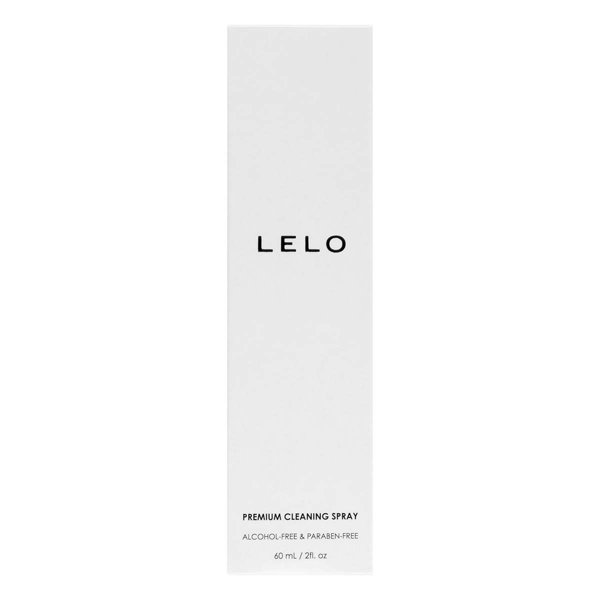 LELO (Toy) Cleaning Spray 60ml-p_2