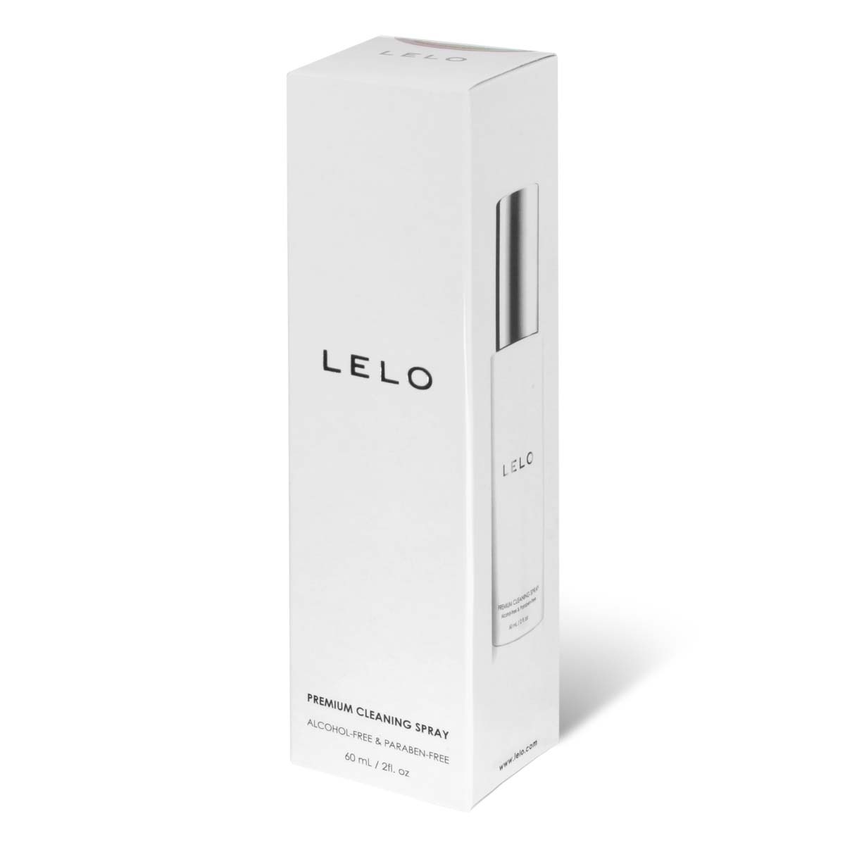 LELO (Toy) Cleaning Spray 60ml-p_1