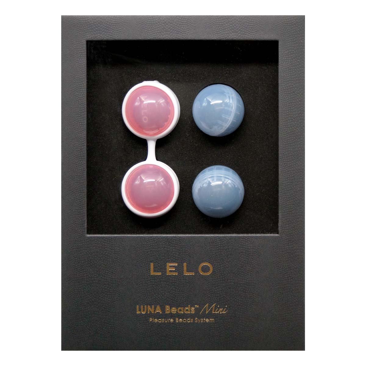 LELO Luna Beads 健康情趣縮陰球 - 迷你款 -p_2