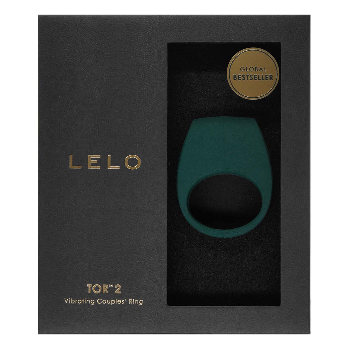 LELO Tor 2 振動型ペニスリング-p_2