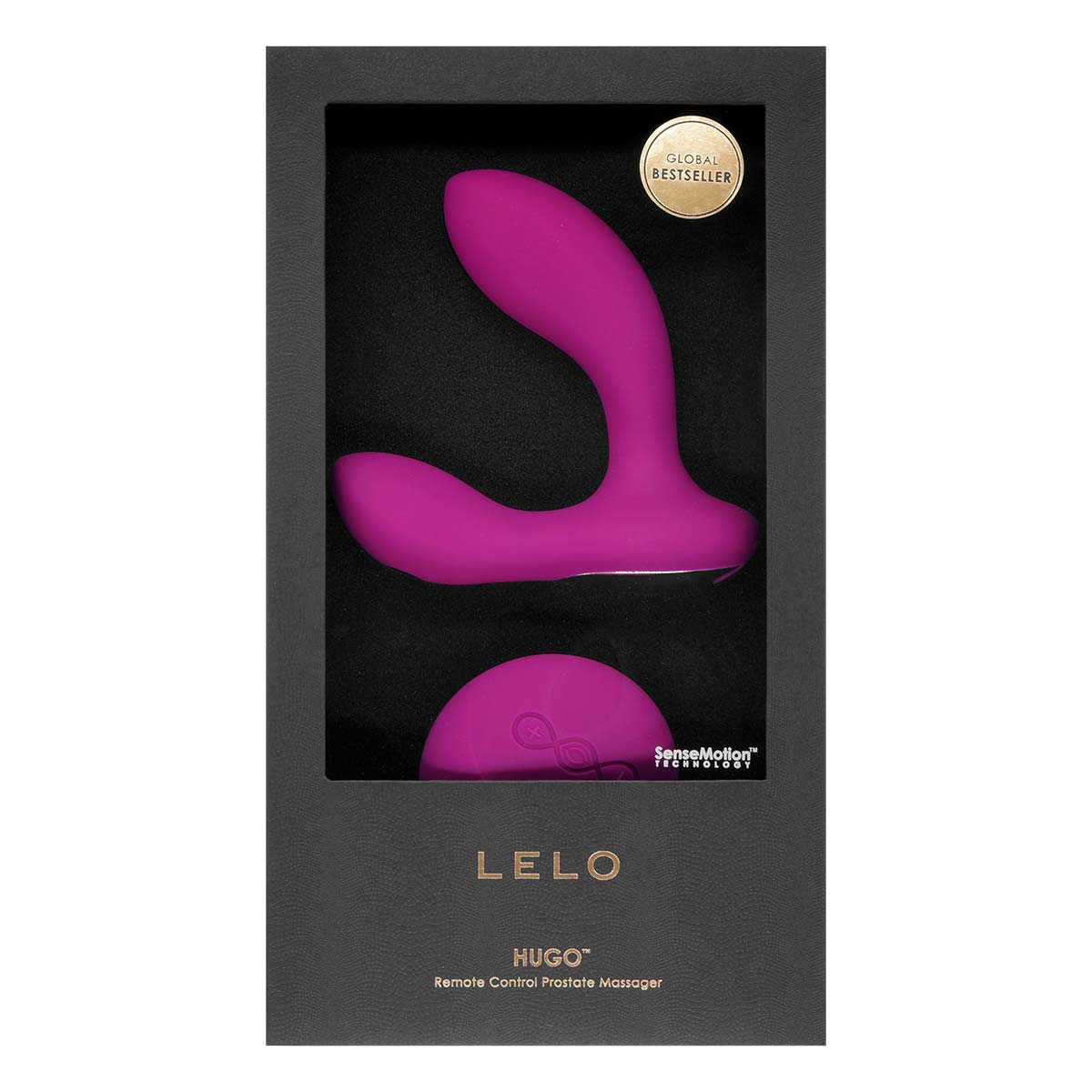 LELO Hugo Male Prostate Massager-p_2