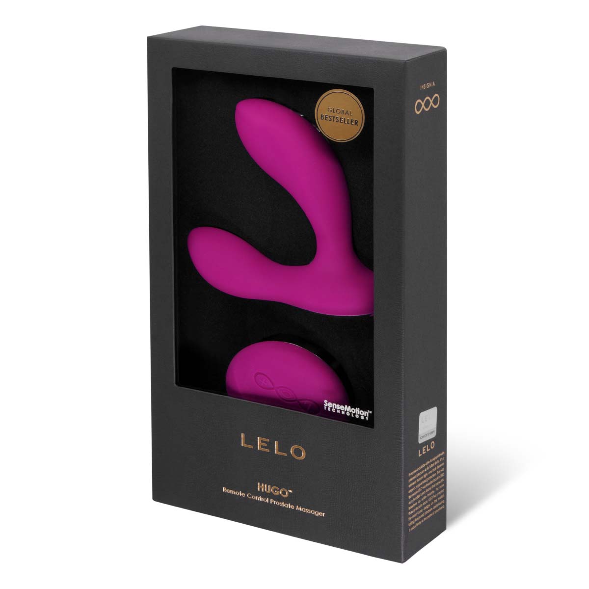 LELO Hugo Male Prostate Massager-p_1