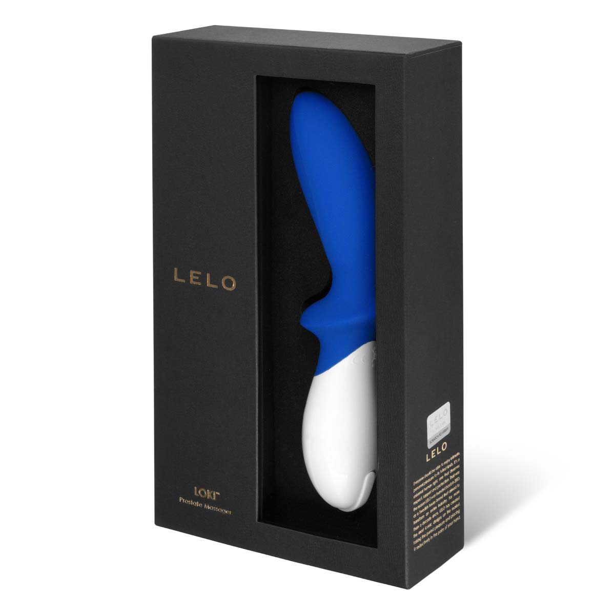 LELO Loki 男士前列腺按摩器-p_1