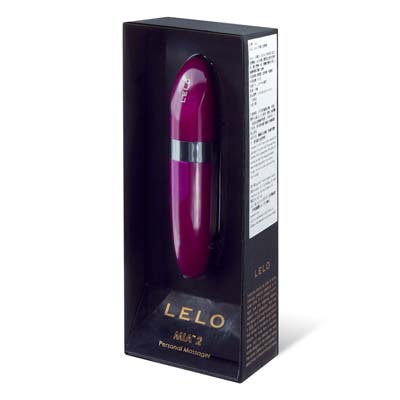 LELO MIA 2 Clitoral Massager-thumb