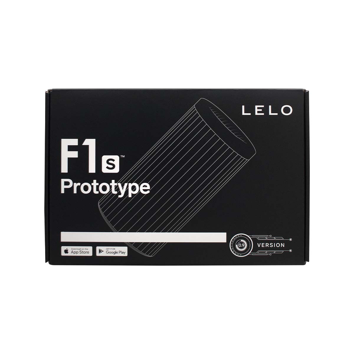 LELO F1s Prototype 零式-p_2