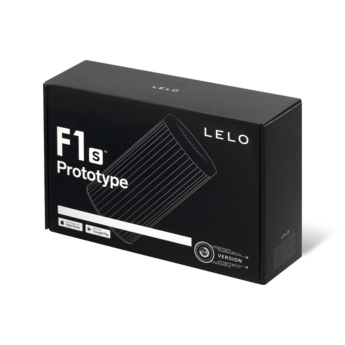LELO F1s Prototype 零式-p_1