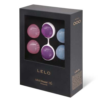 LELO Beads Plus-thumb
