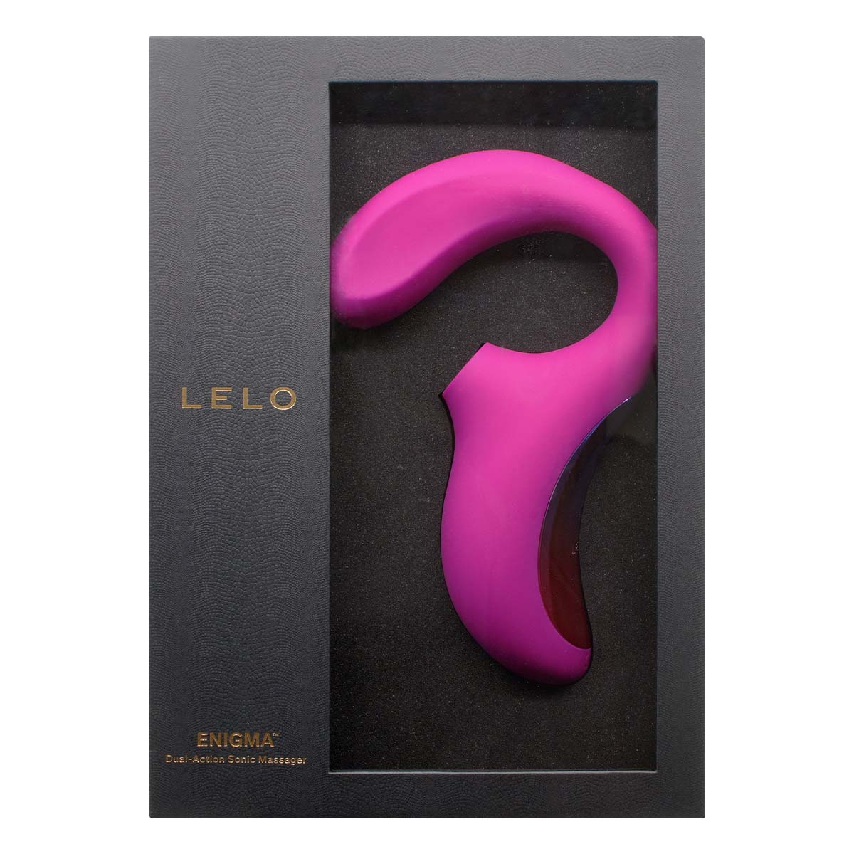 LELO ENIGMA™ 振動按摩器-p_2