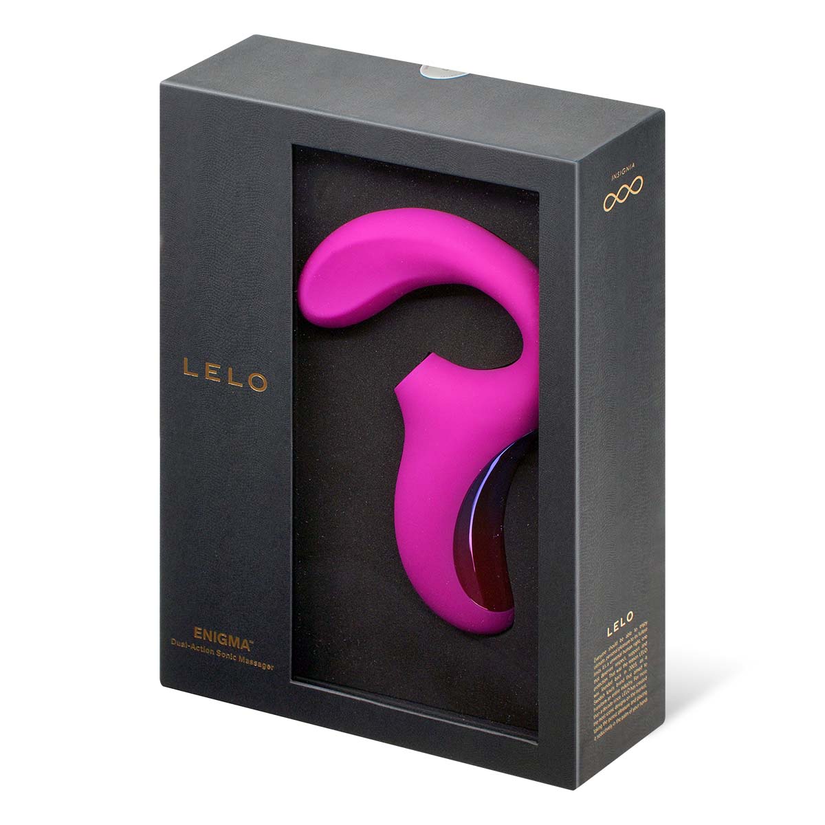 LELO ENIGMA™ 振動按摩器-p_1