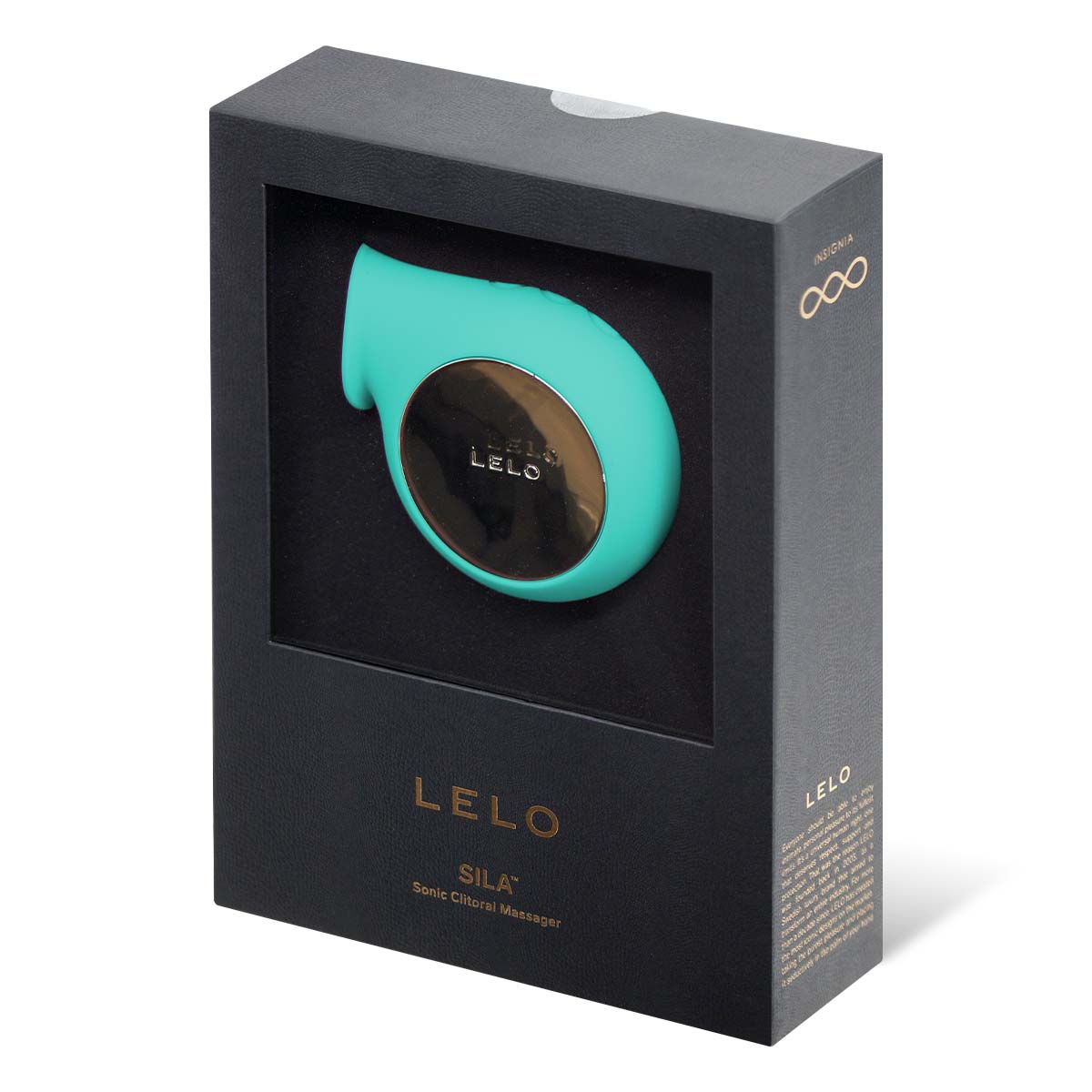 LELO SILA PINK ソニッククリトリスマッサージャー-p_1