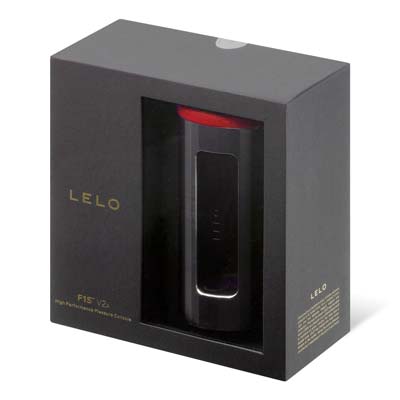 LELO F1S™ V2A RED