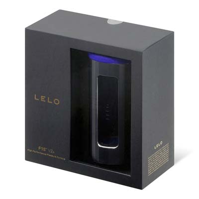 LELO F1S™ V2A