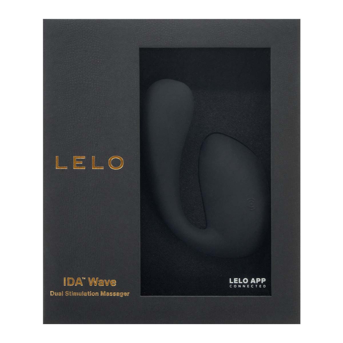 LELO IDA™ Wave 應用程式控制雙頭震動器-p_2
