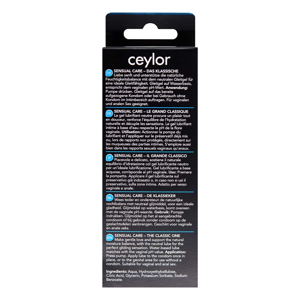 ceylor Sensual Care 100ml Water-based Lubricant-p_3