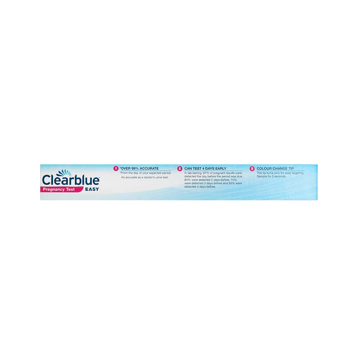 Clearblue PLUS Pregnancy Test with Colour Change Tip-p_3