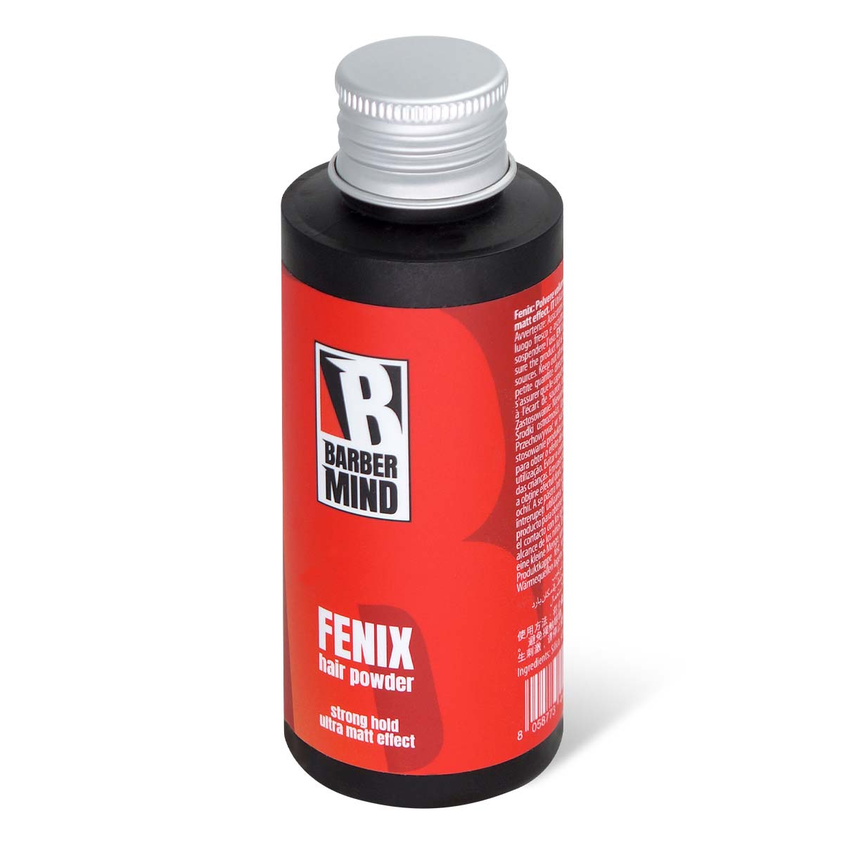 Barber Mind Fenix 造型发粉 30ml-p_1