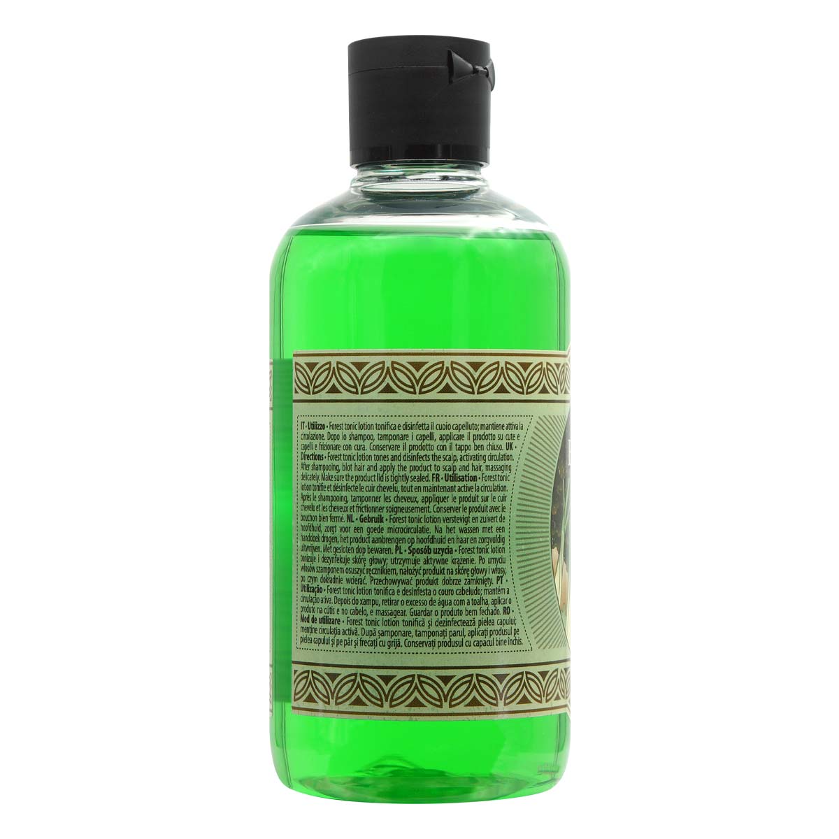 Barber Mind Forest 洁净抗屑护理水 250ml-p_3