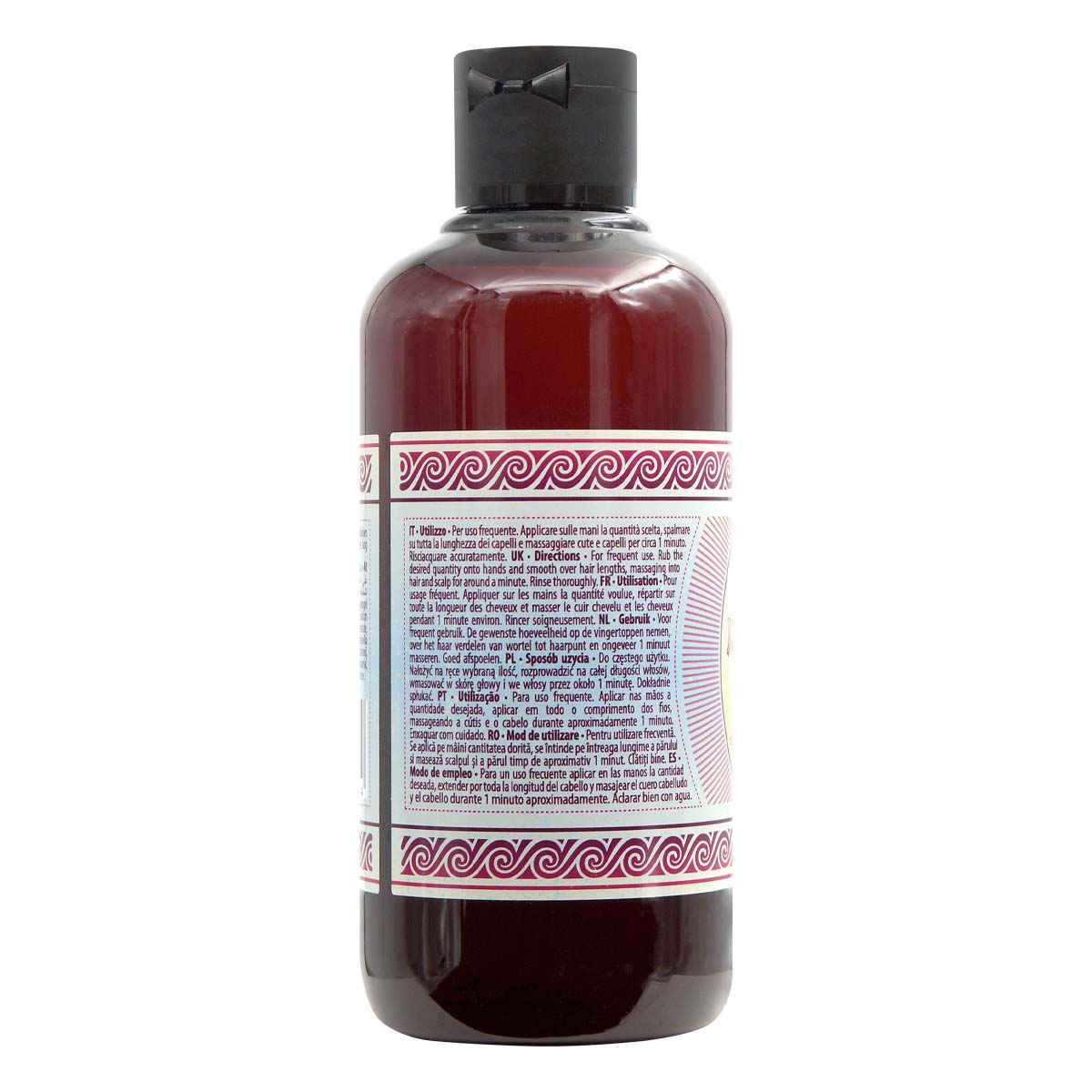 Barber Mind River Daily Shampoo 250ml-p_3