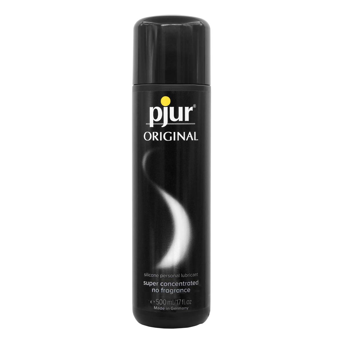 pjur ORIGINAL 500ml 矽性潤滑液-p_2