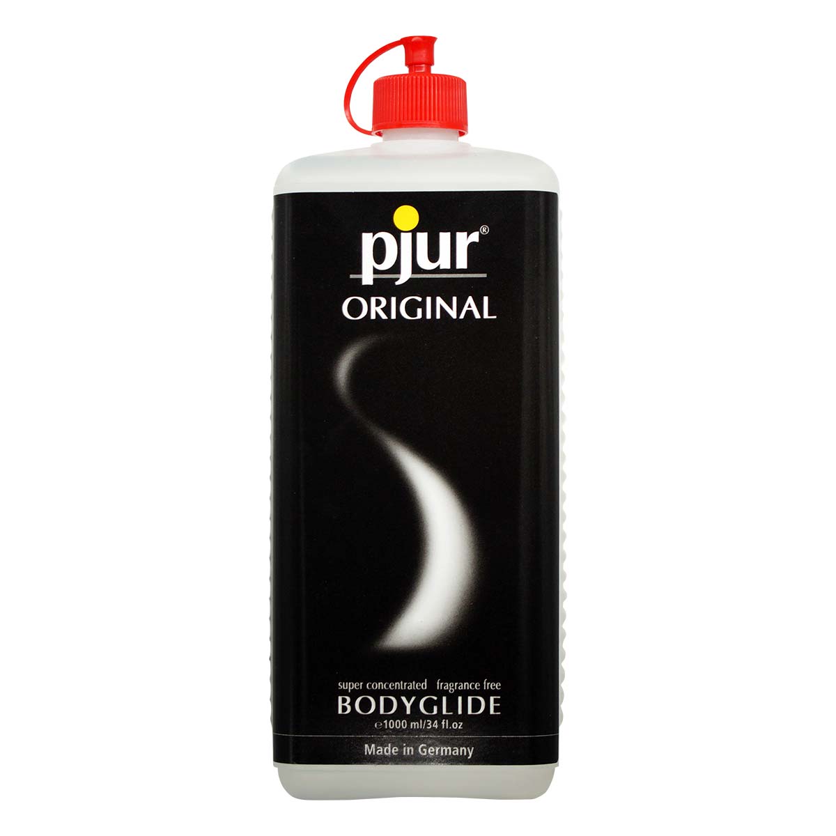 pjur ORIGINAL 1000ml Silicone-based Lubricant - International Edition-p_2