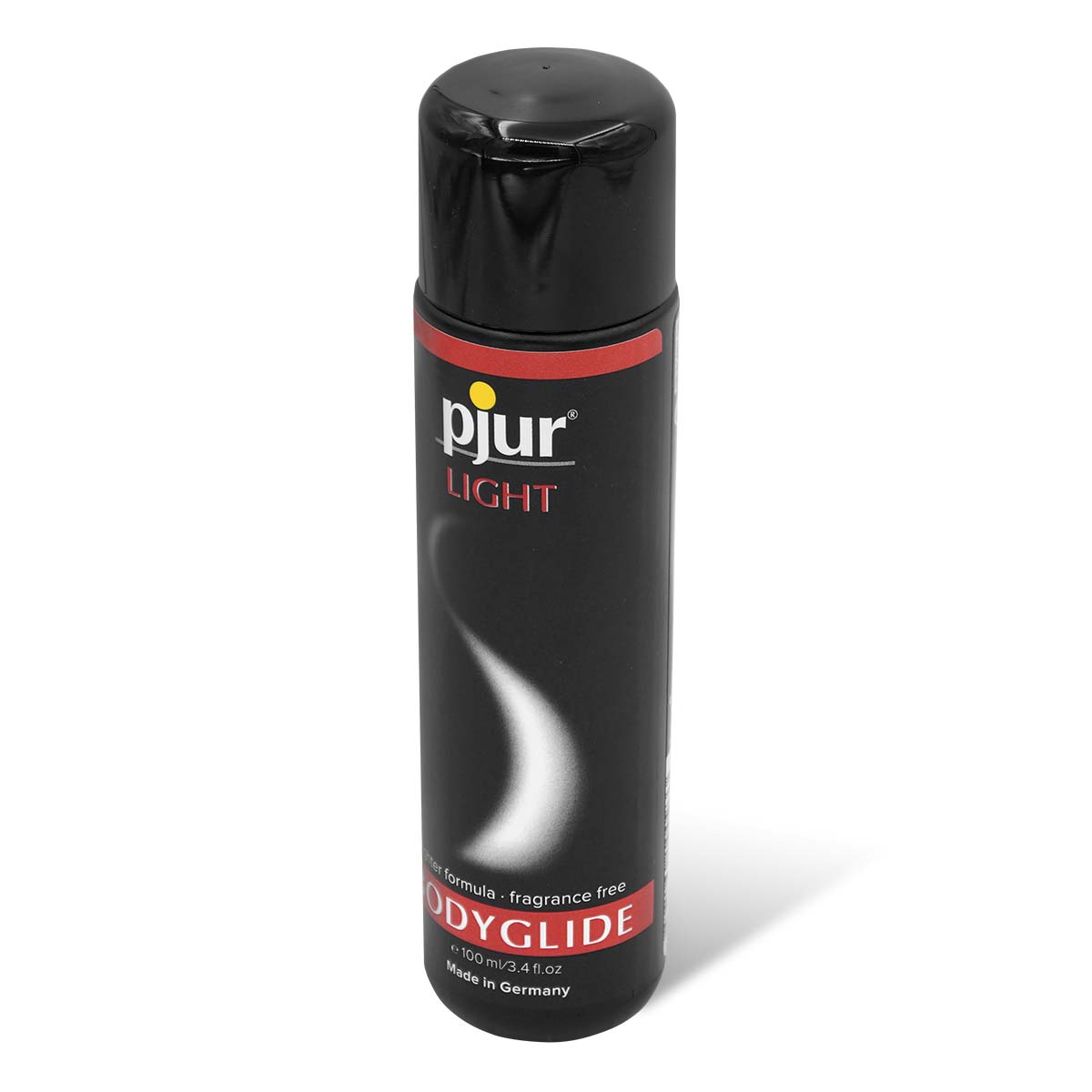 pjur LIGHT 100ml 矽性潤滑液-p_1