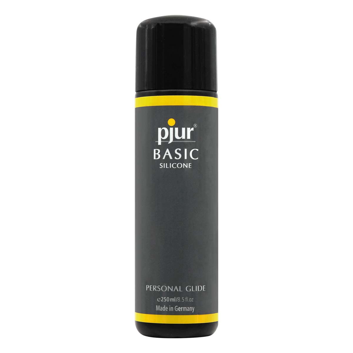 pjur BASIC 250ml 矽性潤滑液-p_2