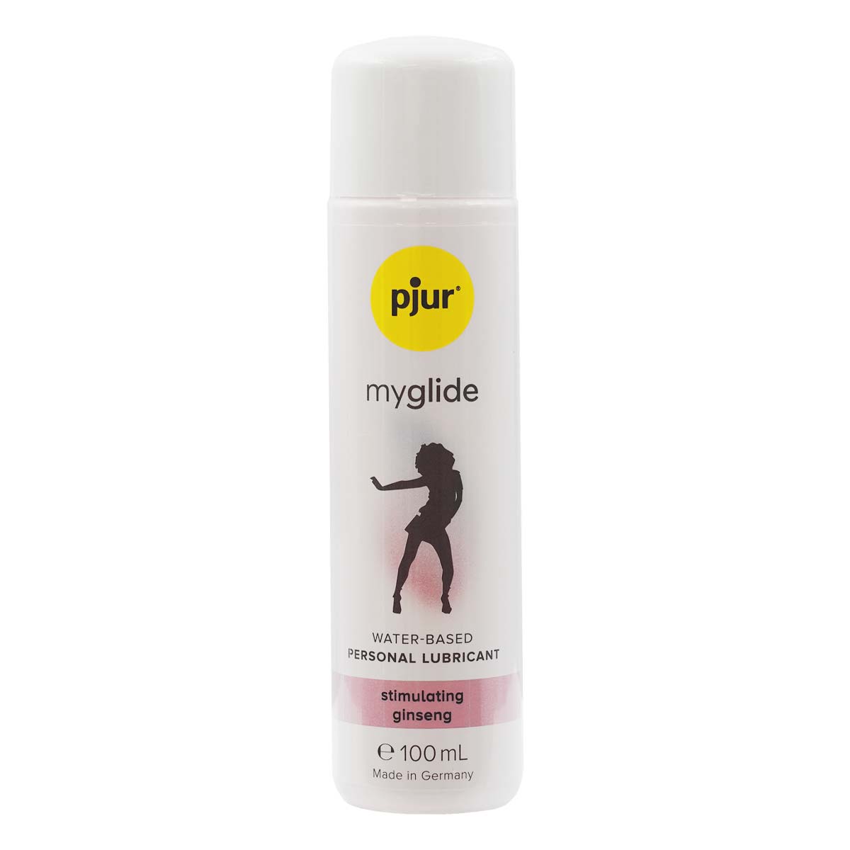 pjur myglide 100ml Water-based Lubricant-p_2