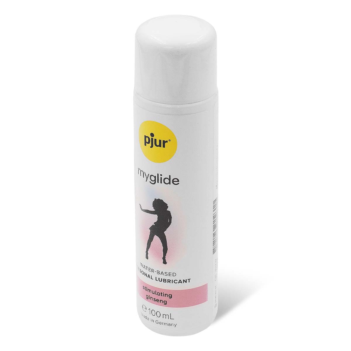 pjur myglide 100ml Water-based Lubricant-p_1