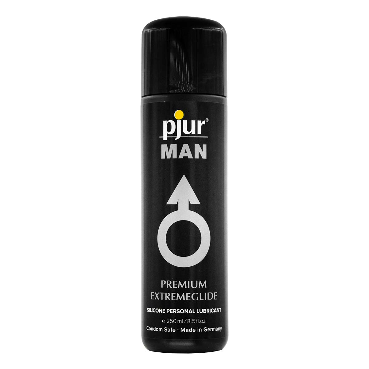 pjur MAN 頂級極限 250ml 矽性潤滑液-p_2