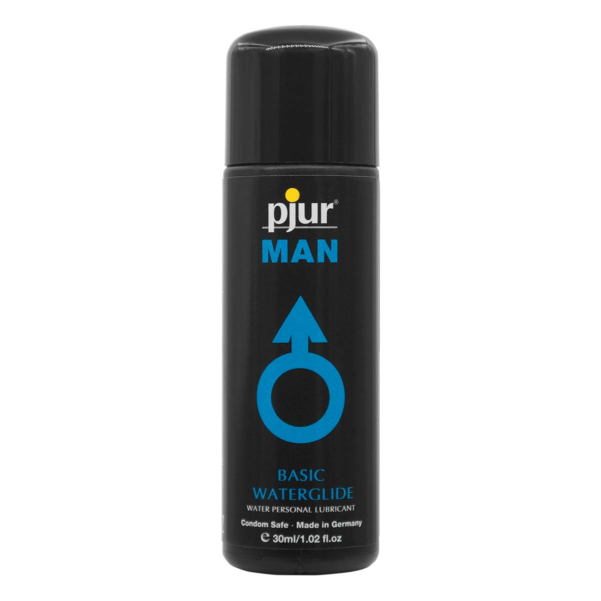 pjur MAN BASIC 30ml 水性潤滑液-p_2