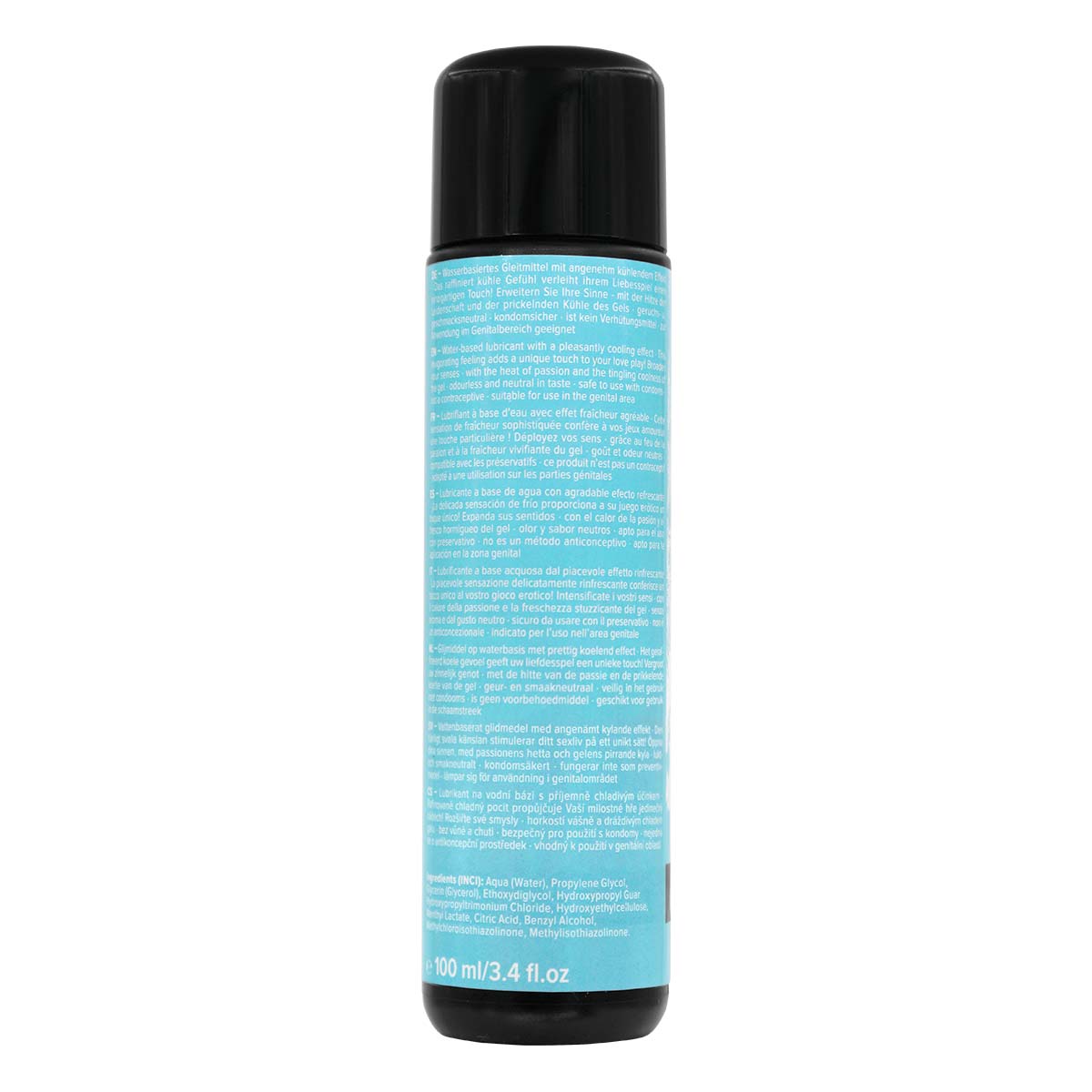 pjur COOL 100ml Water-based Lubricant-p_3