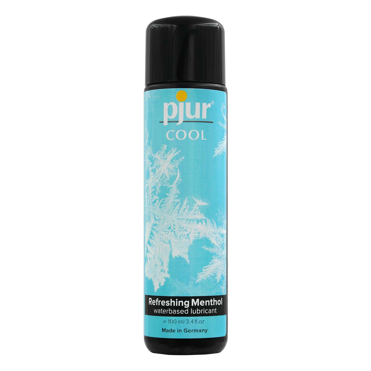 pjur COOL 100ml 水性潤滑液-p_2