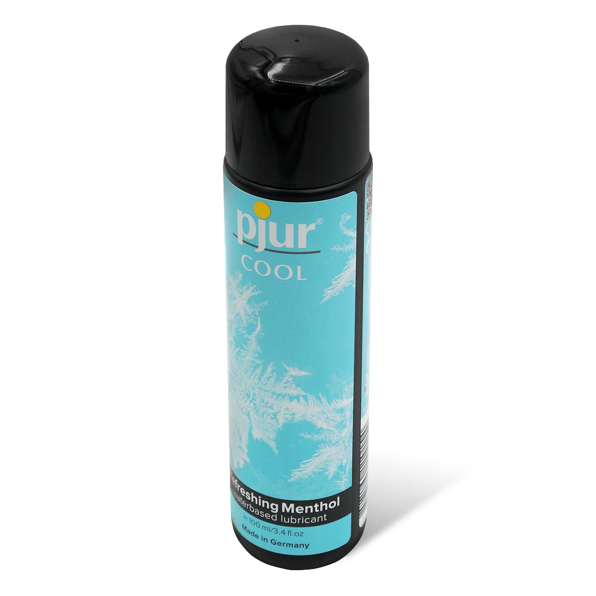 pjur COOL 100ml 水性潤滑液-p_1