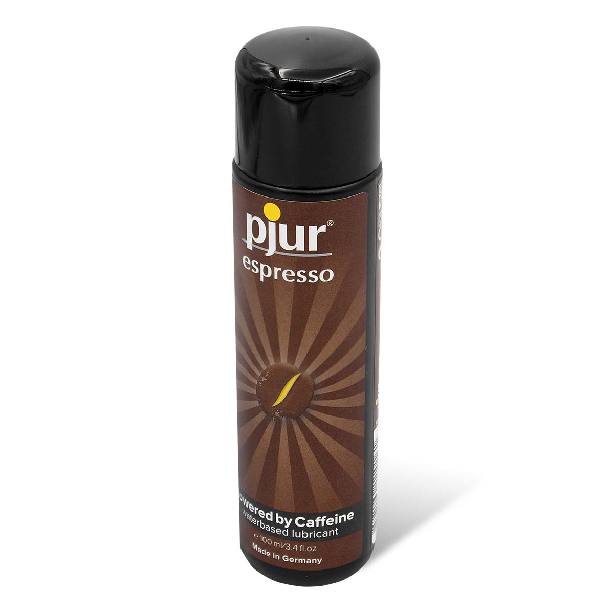 pjur espresso 100ml Water-based Lubricant-p_1