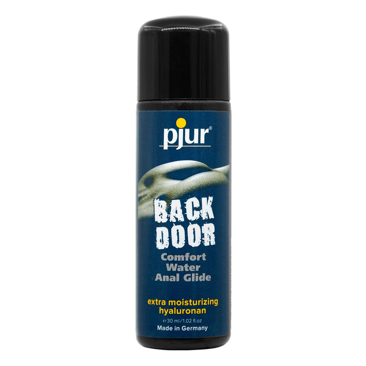 pjur BACK DOOR COMFORT 舒適肛交專用 30ml 水性潤滑液-p_2