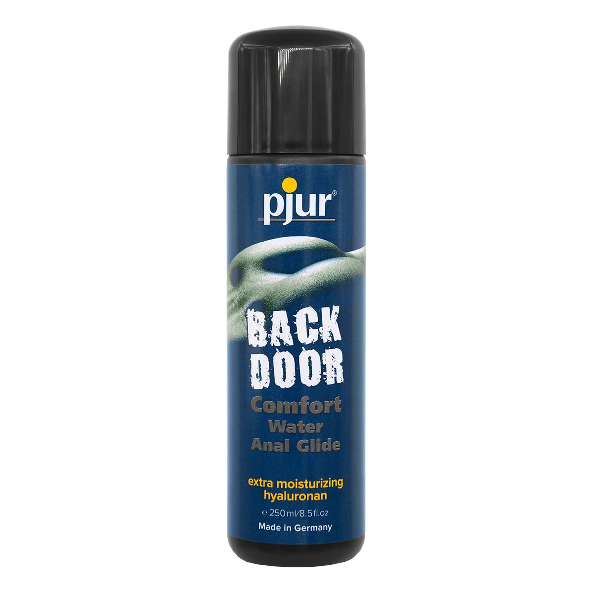 pjur BACK DOOR COMFORT 舒適肛交專用 250ml 水性潤滑液-p_2