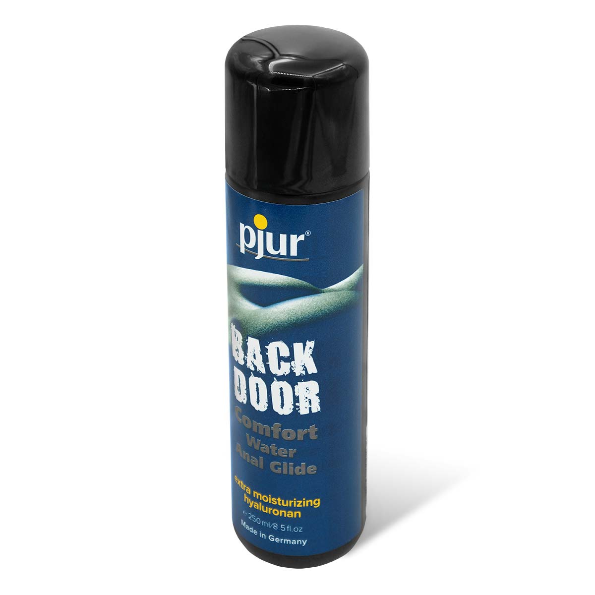 pjur BACK DOOR COMFORT Water Anal Glide 250ml Water-based Lubricant-p_1