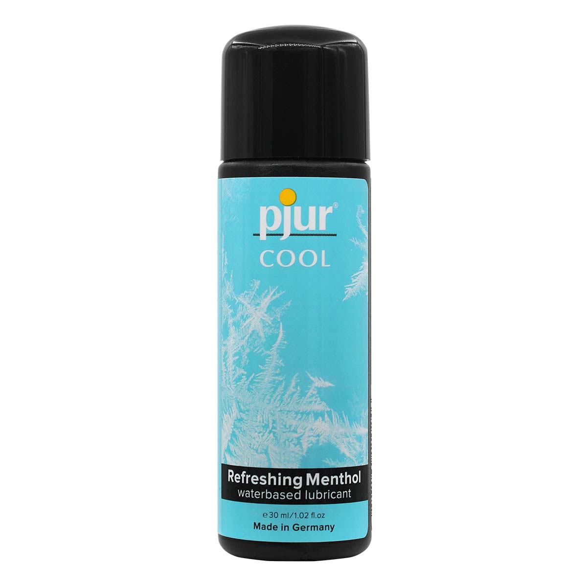 pjur COOL 30ml 水性潤滑液-p_2
