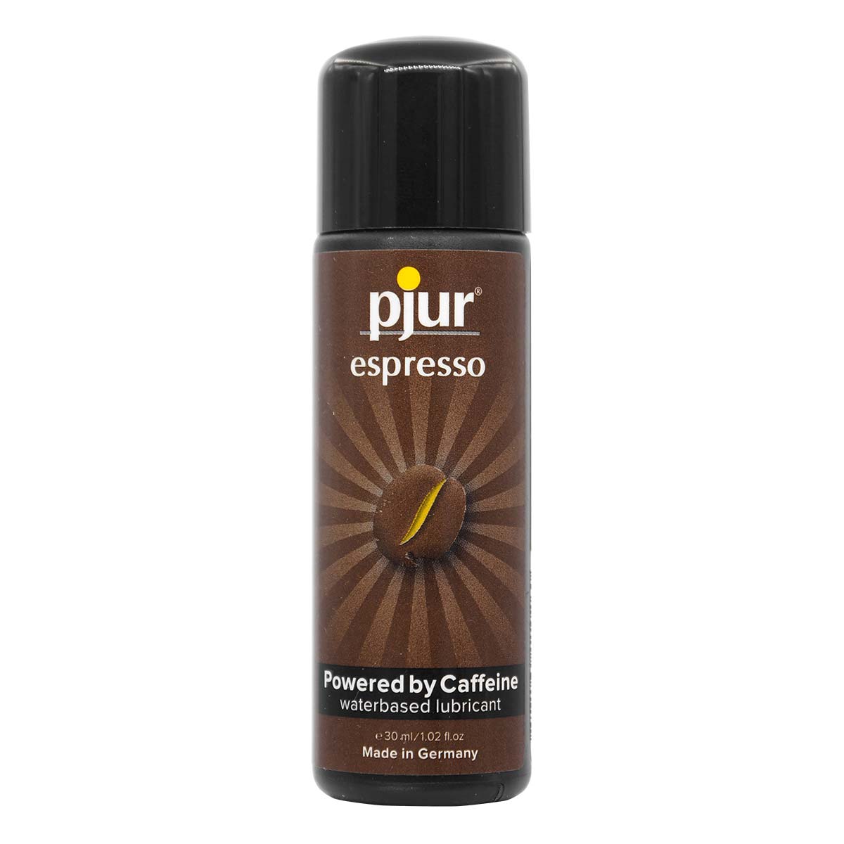 pjur espresso 30ml Water-based Lubricant-p_2