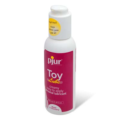 pjur Toy Lube 100ml-thumb